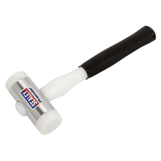 1.75lb Nylon Faced Hammer