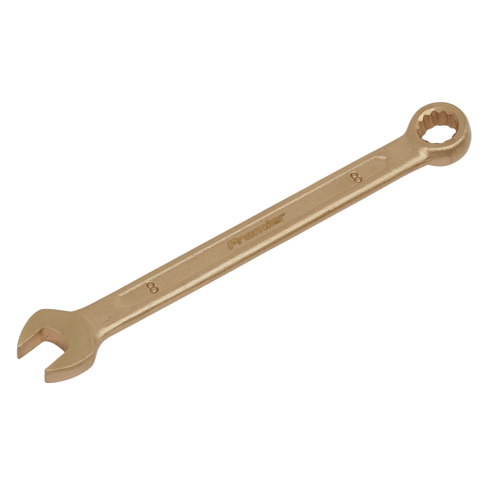 8mm Combination Spanner - Non-Sparking