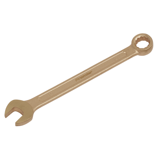 10mm Combination Spanner - Non-Sparking