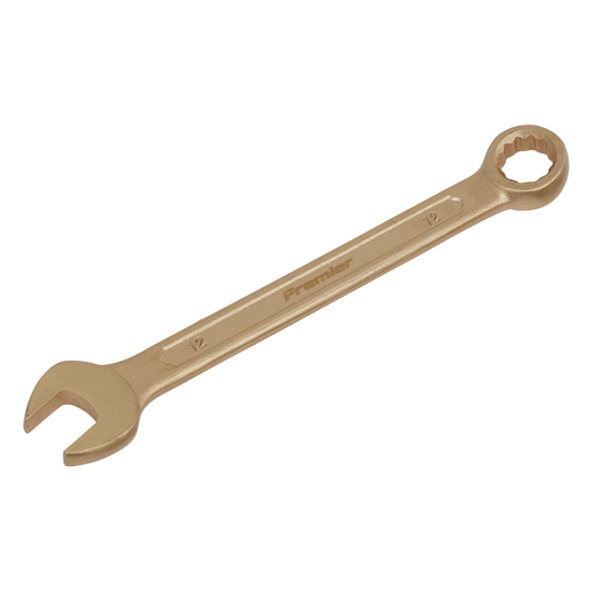 12mm Combination Spanner - Non-Sparking