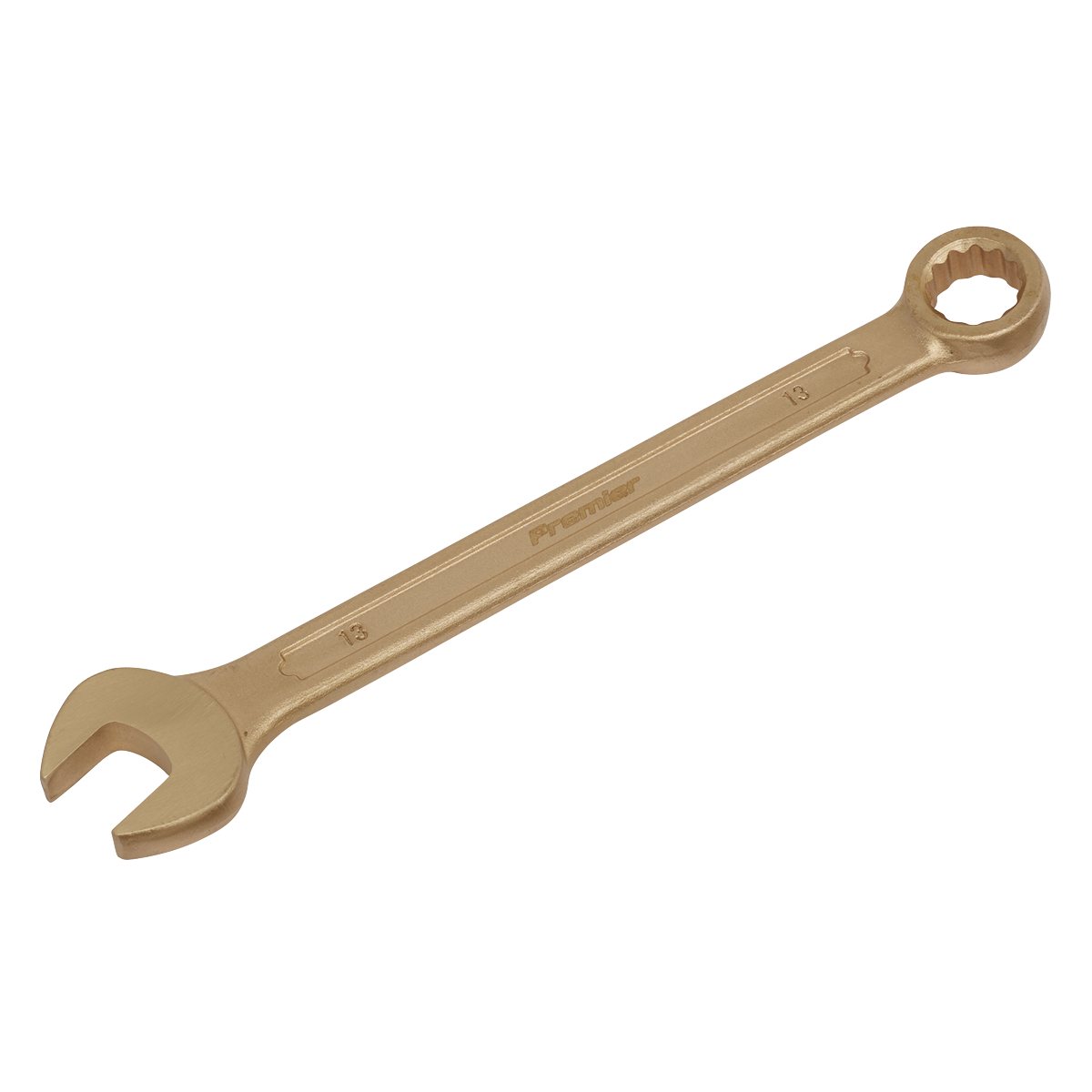 13mm Combination Spanner - Non-Sparking