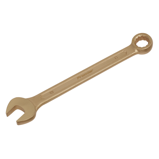 13mm Combination Spanner - Non-Sparking