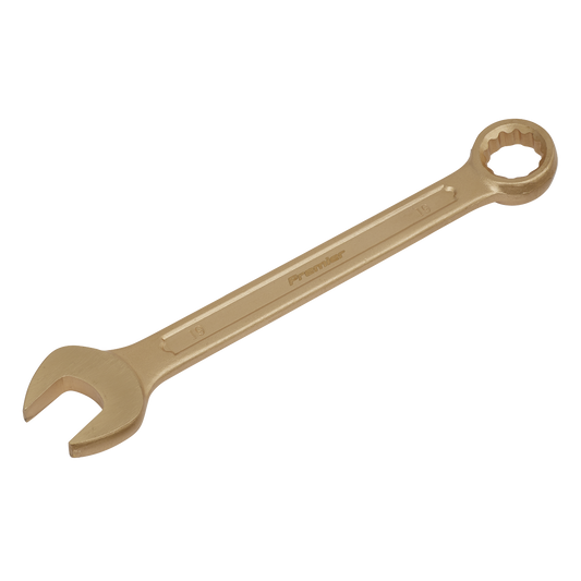 19mm Combination Spanner - Non-Sparking