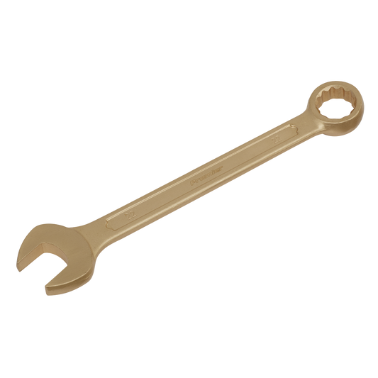 22mm Combination Spanner - Non-Sparking