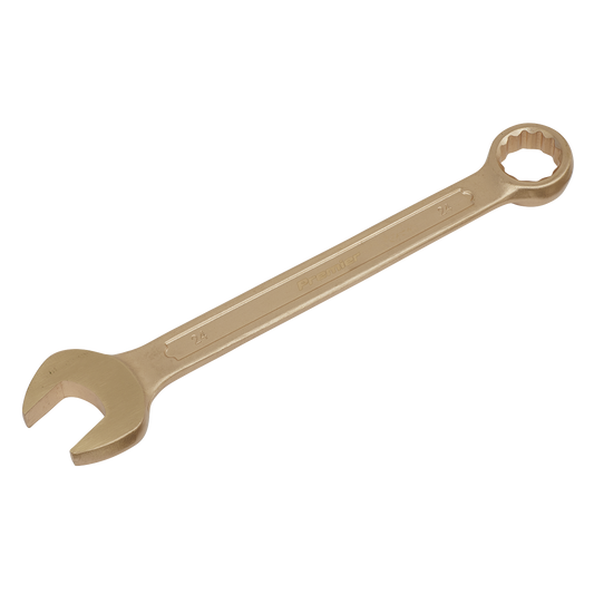 24mm Combination Spanner - Non-Sparking