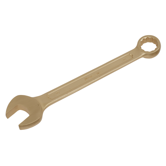 27mm Combination Spanner - Non-Sparking