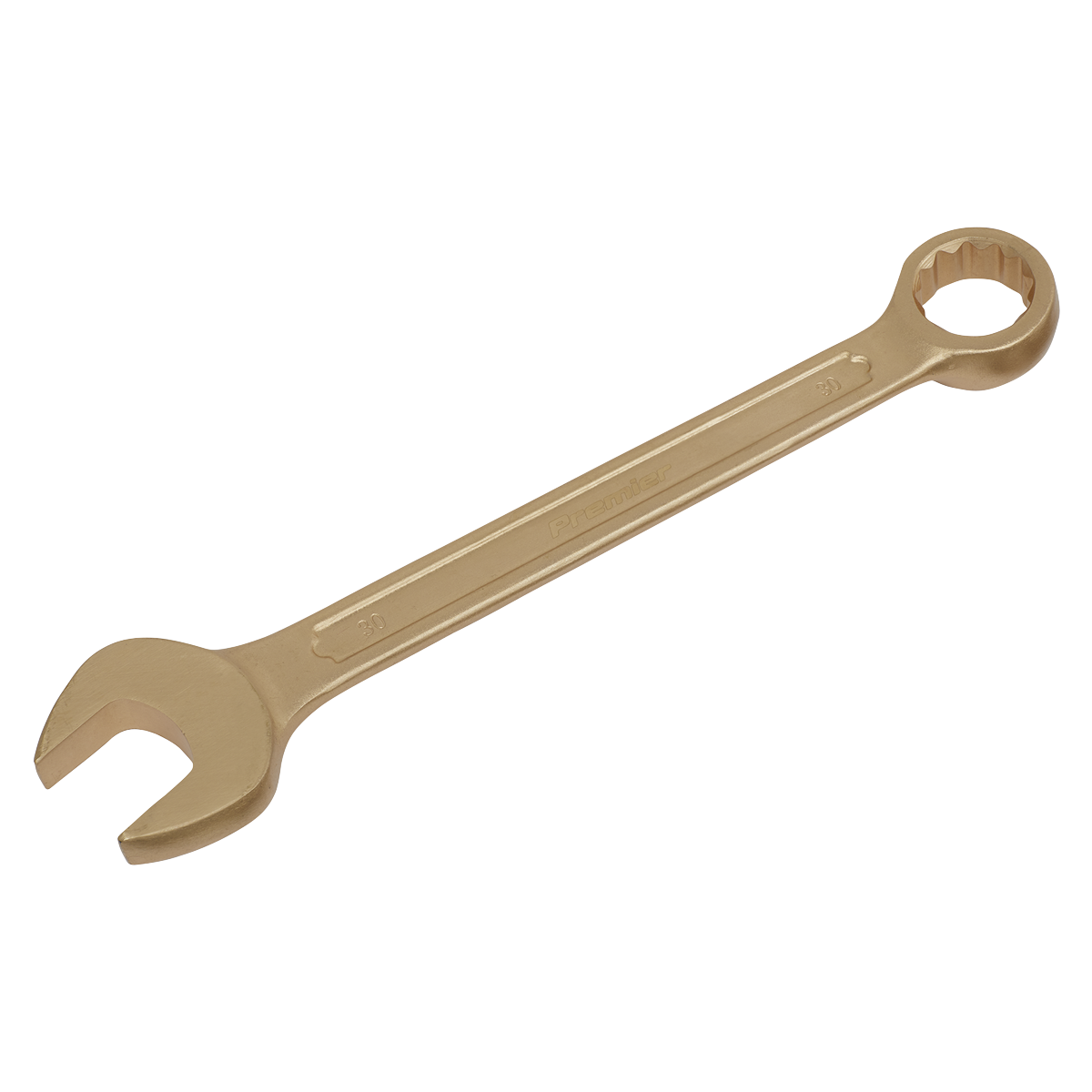 30mm Combination Spanner - Non-Sparking