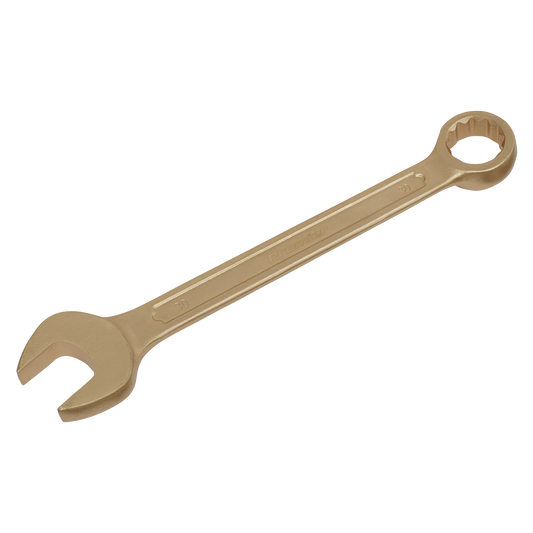 30mm Combination Spanner - Non-Sparking