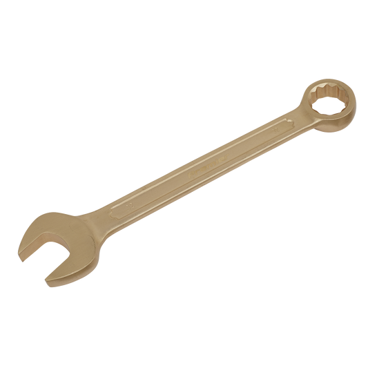 32mm Combination Spanner - Non-Sparking