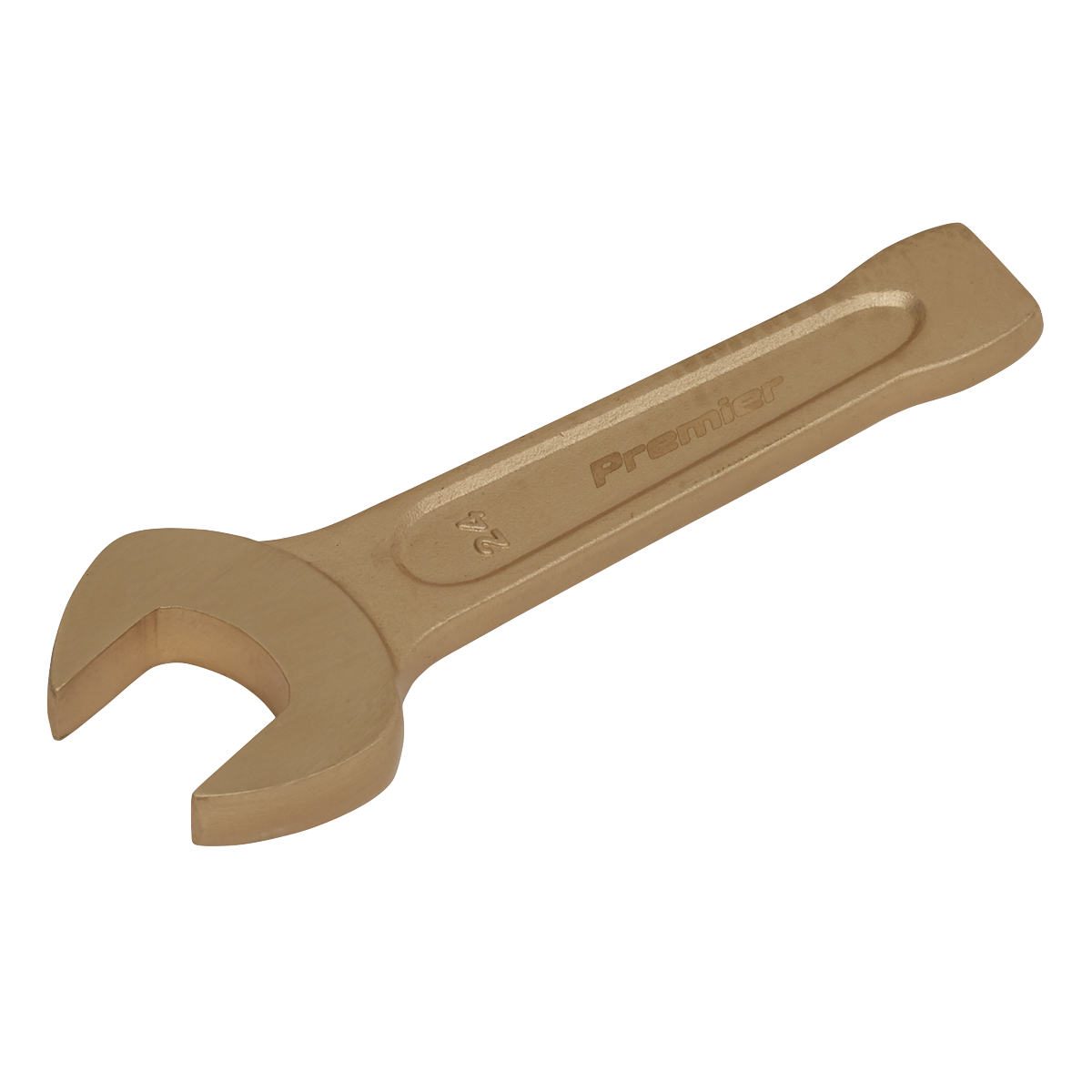 24mm Open-End Slogging Spanner - Non-Sparking