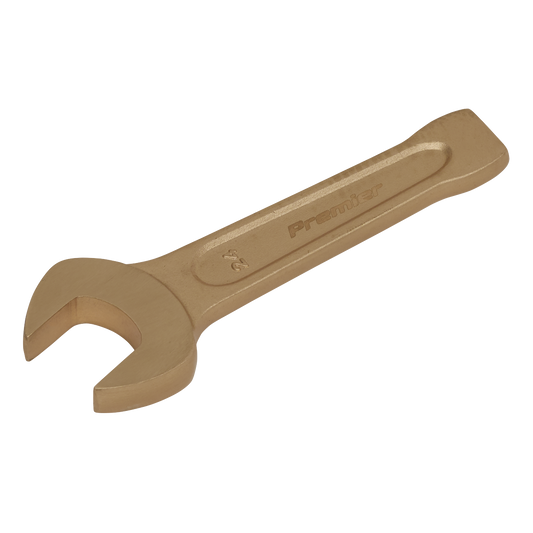 24mm Open-End Slogging Spanner - Non-Sparking