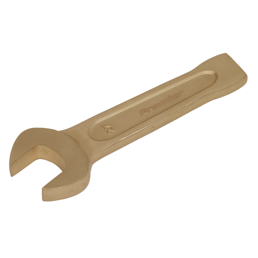 27mm Open-End Slogging Spanner - Non-Sparking