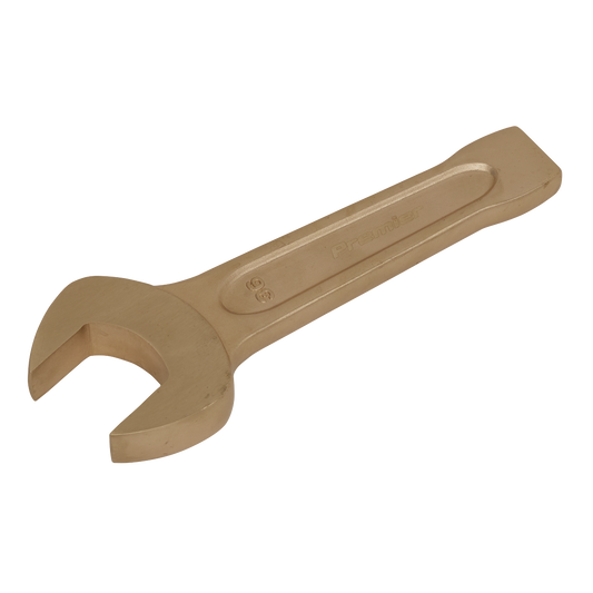 36mm Open-End Slogging Spanner - Non-Sparking