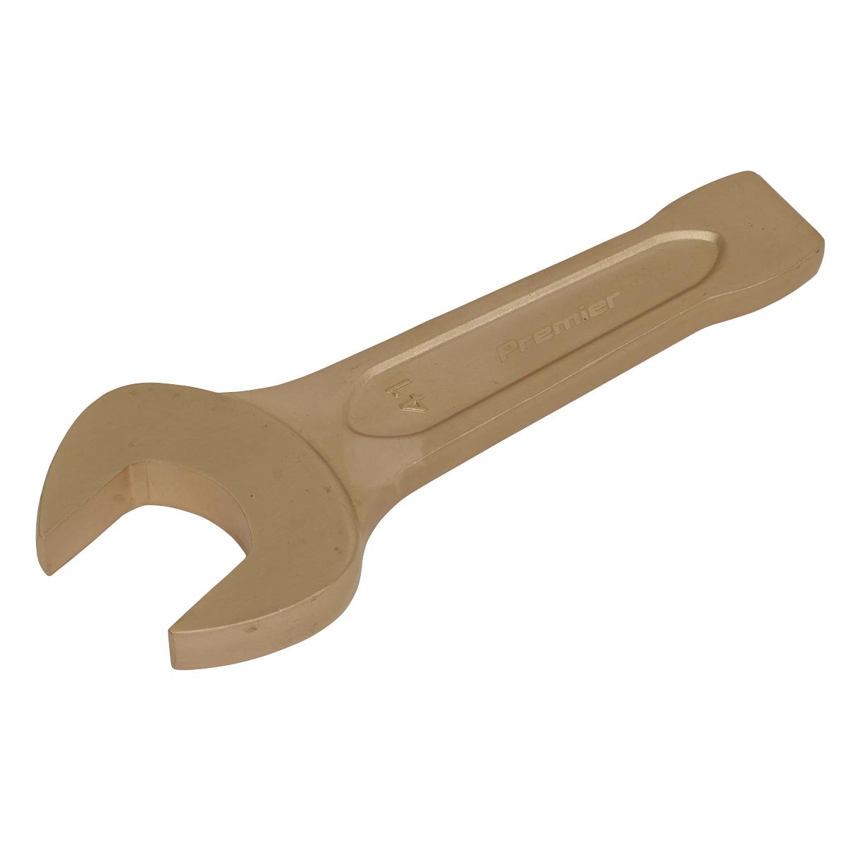 41mm Open-End Slogging Spanner - Non-Sparking