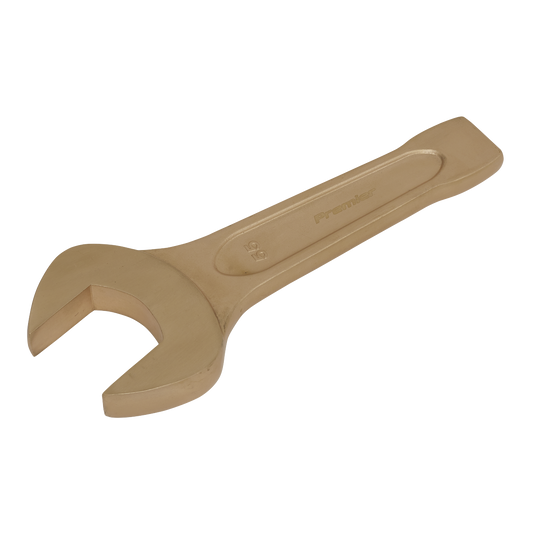 55mm Open-End Slogging Spanner - Non-Sparking