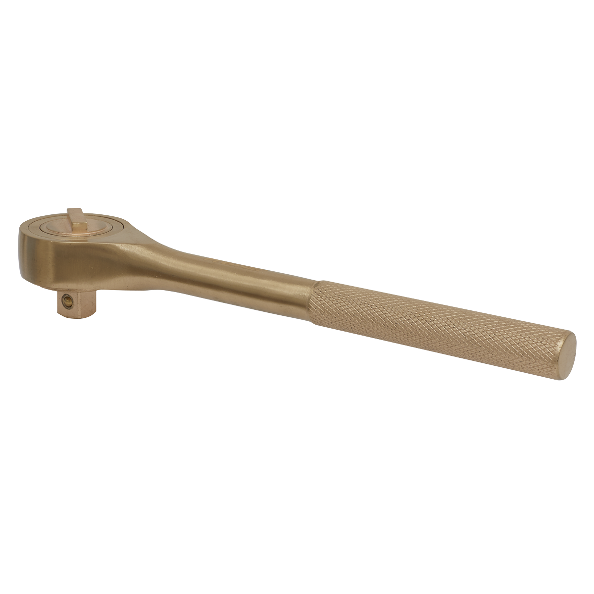 1/2"Sq Drive Ratchet Wrench - Non-Sparking