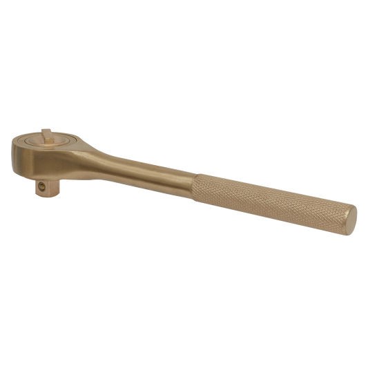 1/2"Sq Drive Ratchet Wrench - Non-Sparking