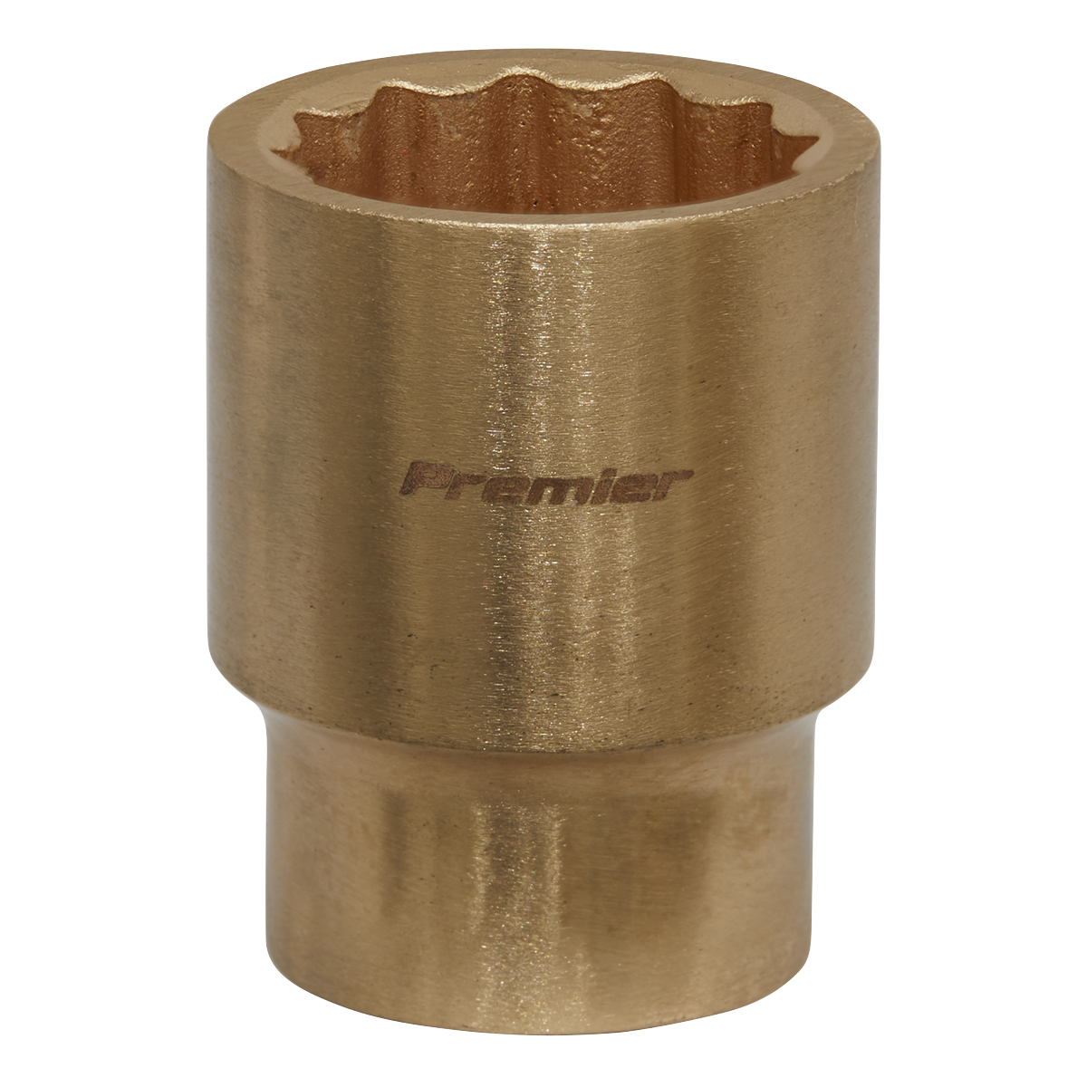 24mm 1/2"Sq Drive WallDrive® Socket - Non-Sparking