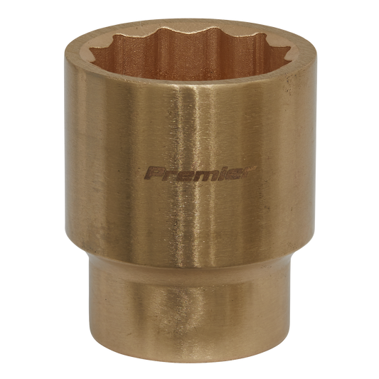 26mm 1/2"Sq Drive WallDrive® Socket - Non-Sparking