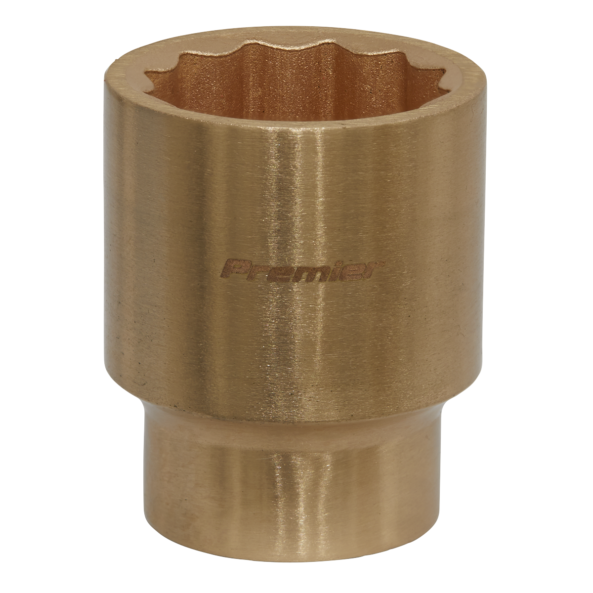 27mm 1/2"Sq Drive WallDrive® Socket - Non-Sparking