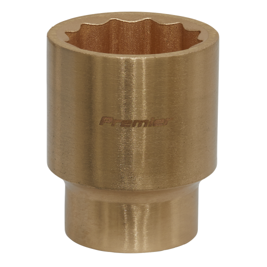 27mm 1/2"Sq Drive WallDrive® Socket - Non-Sparking