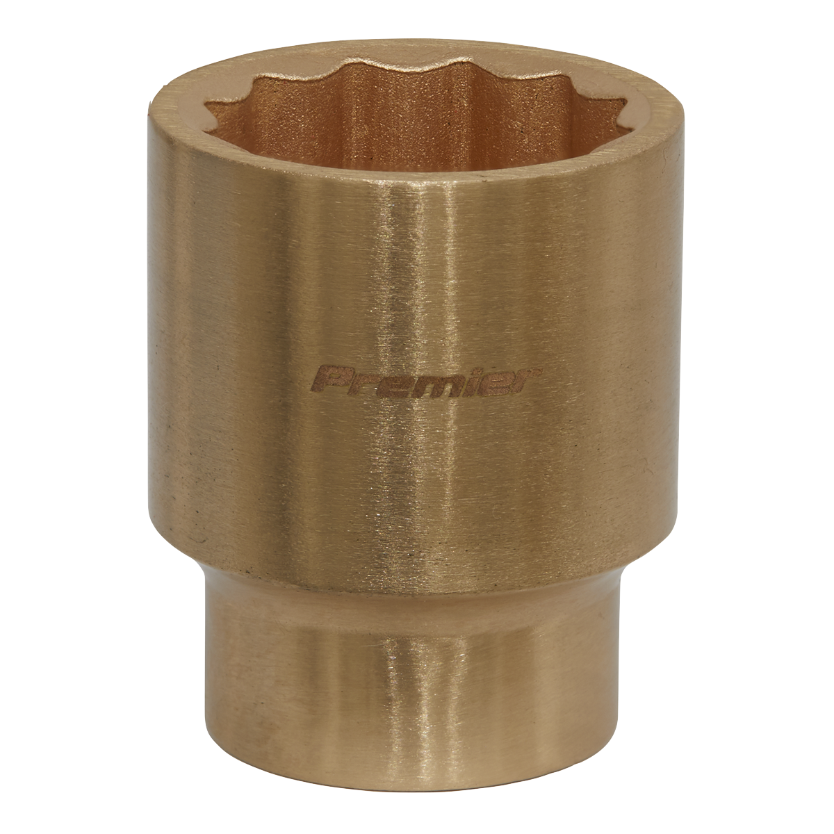 28mm 1/2"Sq Drive WallDrive® Socket - Non-Sparking