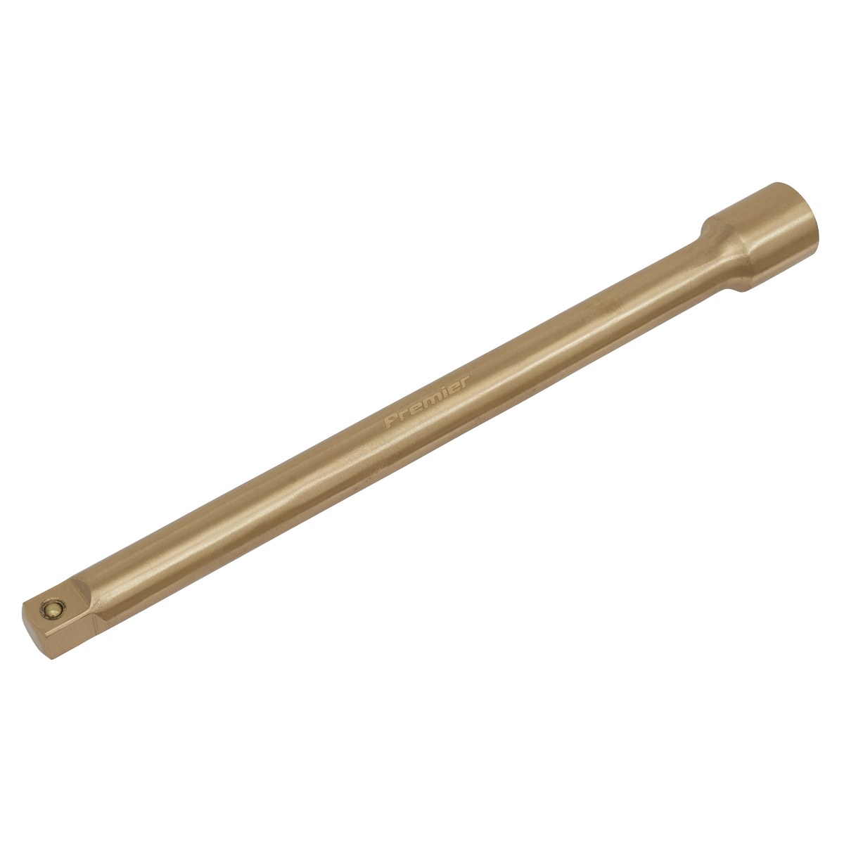 1/2"Sq Drive 250mm Extension Bar - Non-Sparking