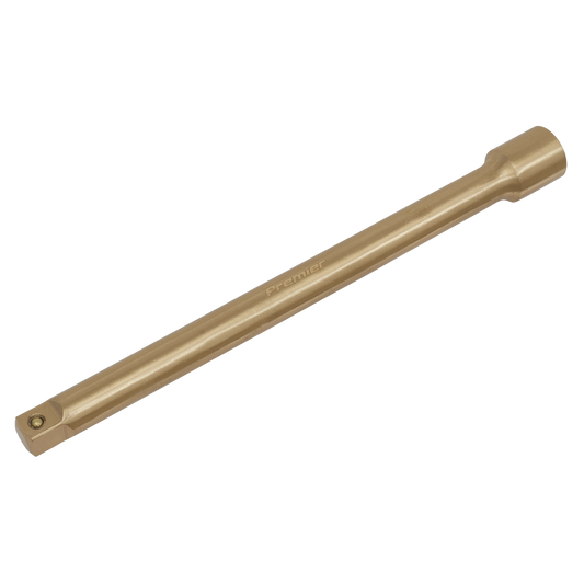 1/2"Sq Drive 250mm Extension Bar - Non-Sparking