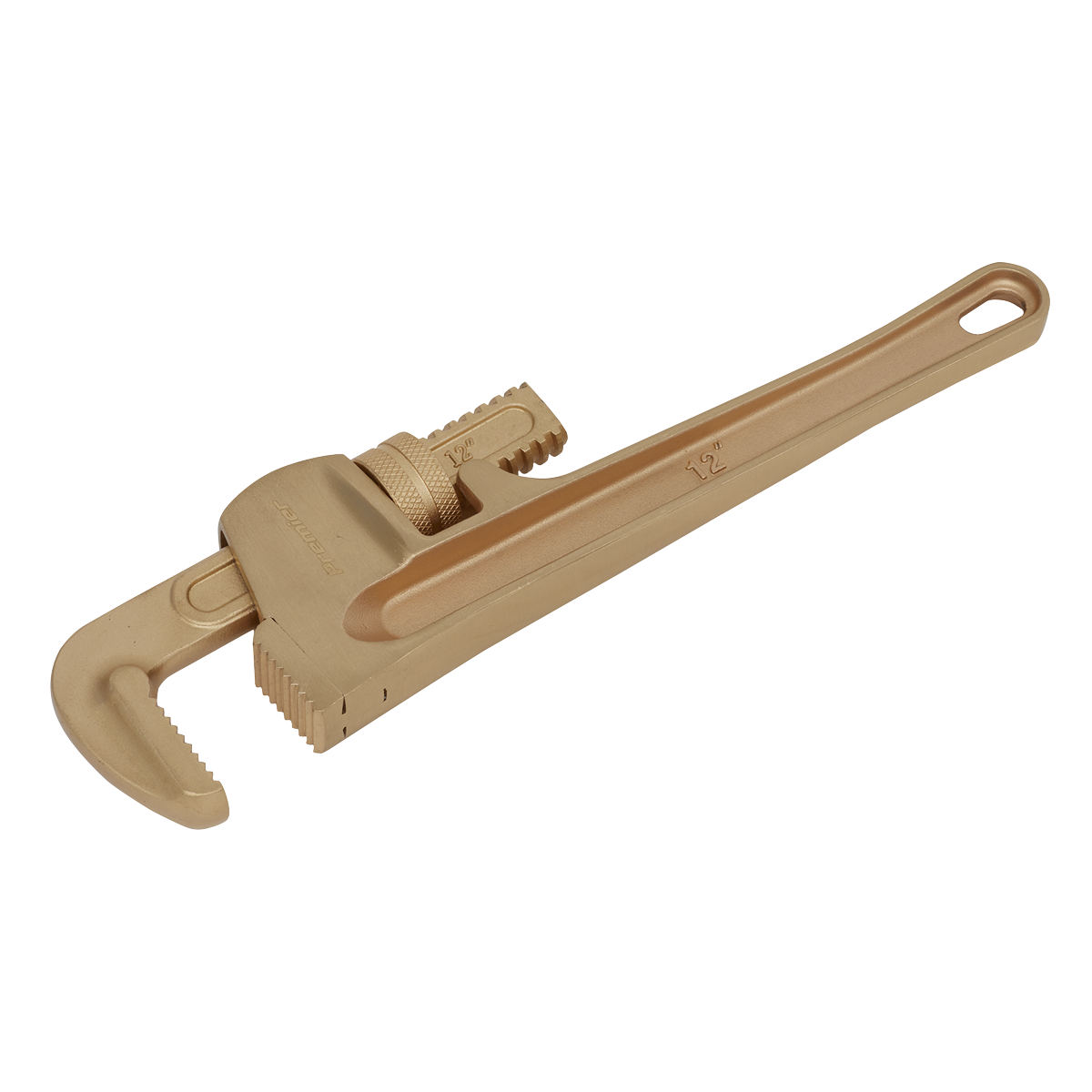 300mm Pipe Wrench - Non-Sparking