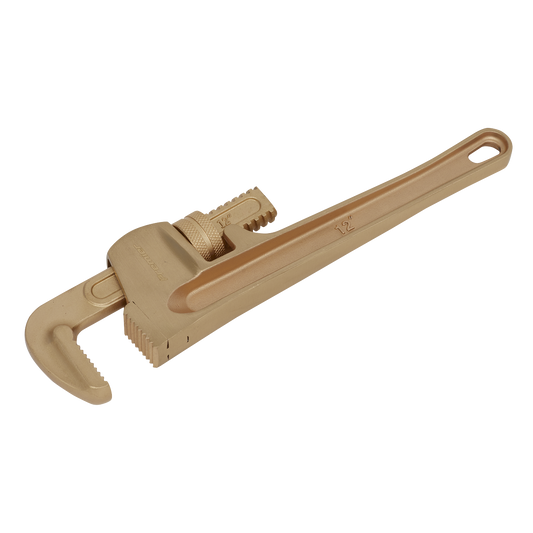 300mm Pipe Wrench - Non-Sparking