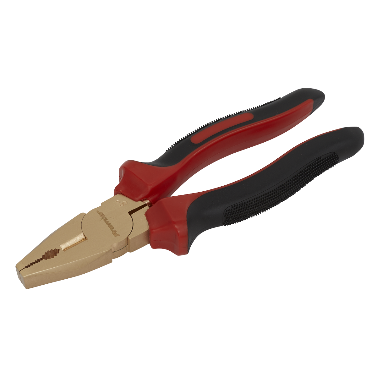 200mm Combination Pliers - Non-Sparking