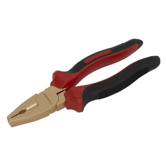 200mm Combination Pliers - Non-Sparking