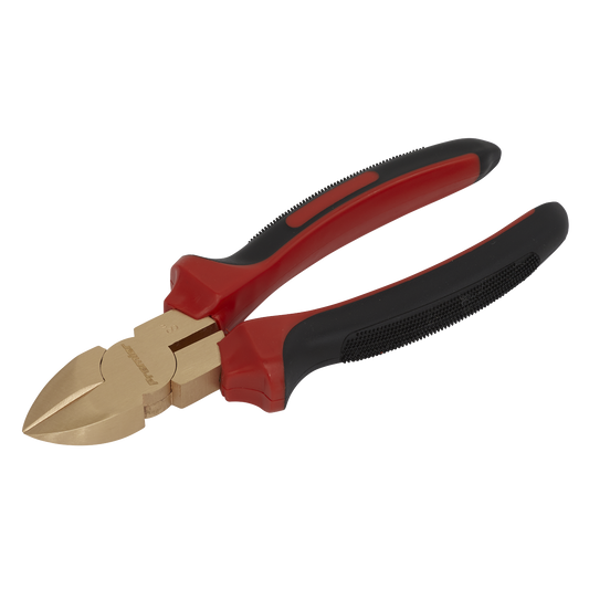 200mm Diagonal Cutting Pliers - Non-Sparking