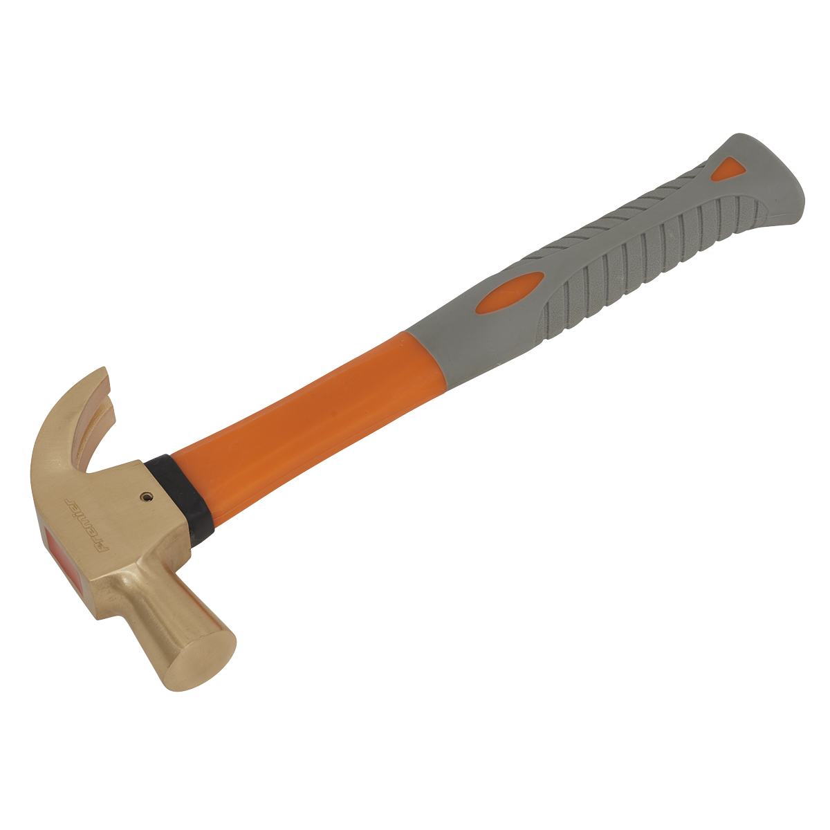 16oz Claw Hammer - Non-Sparking