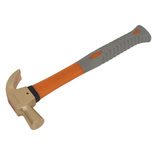 16oz Claw Hammer - Non-Sparking