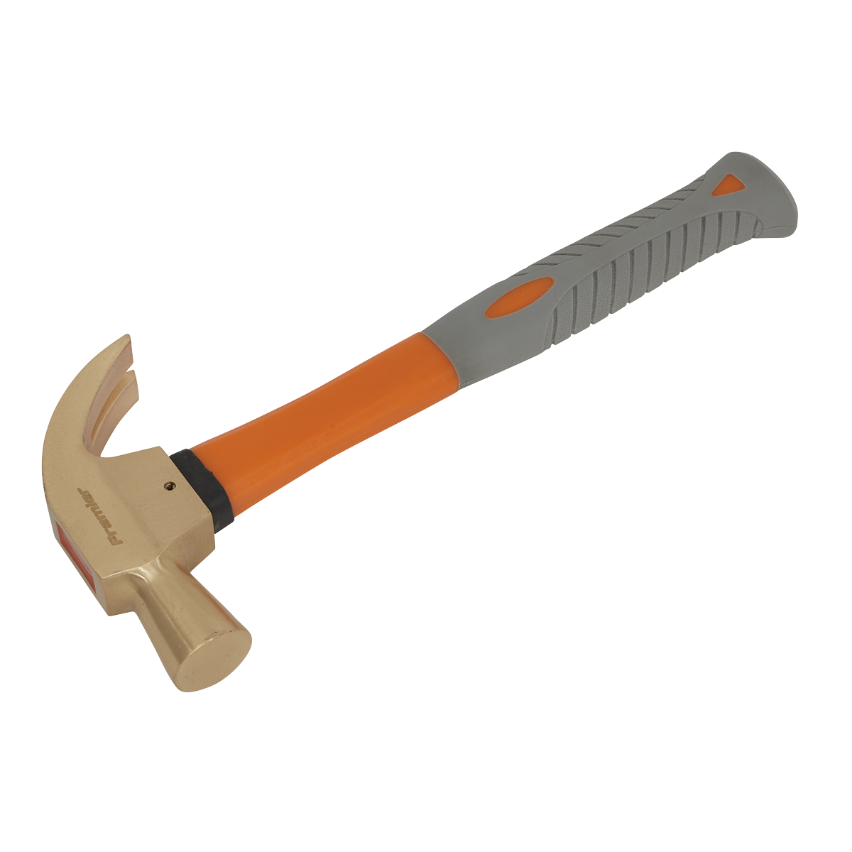 24oz Claw Hammer - Non-Sparking