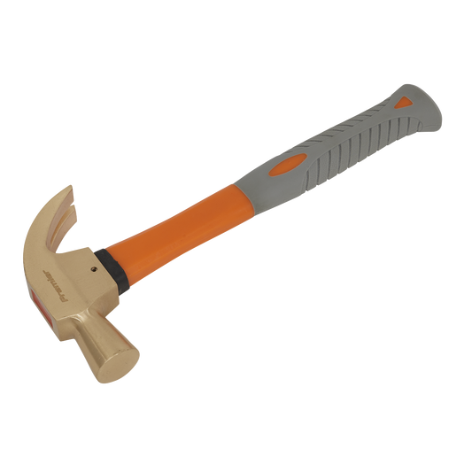 24oz Claw Hammer - Non-Sparking