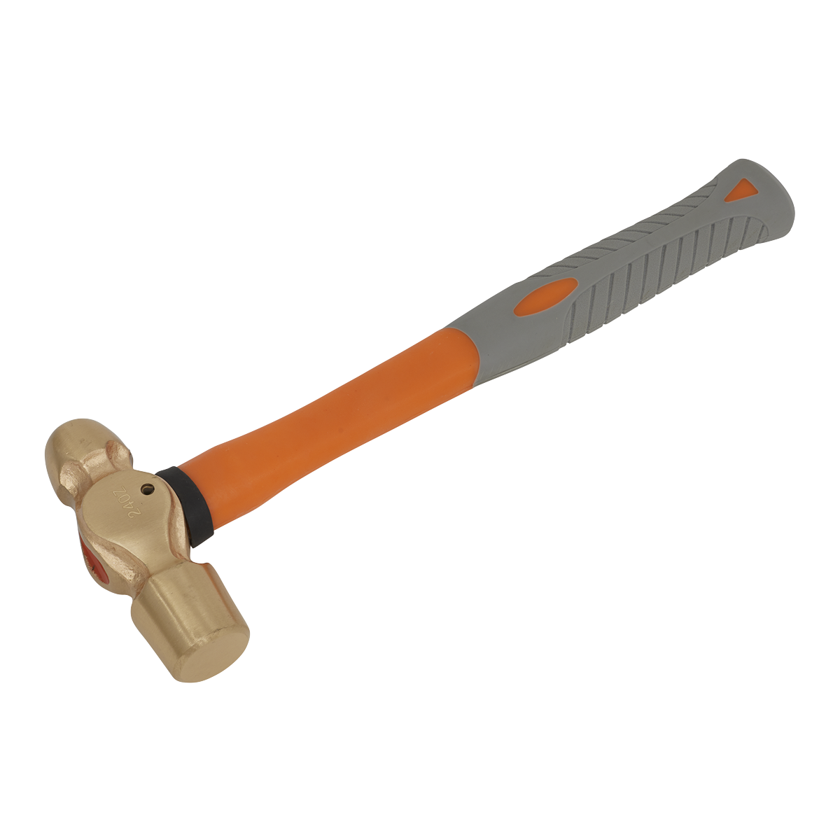 24oz Ball Pein Hammer - Non-Sparking