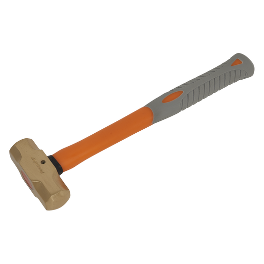 1lb Sledge Hammer - Non-Sparking