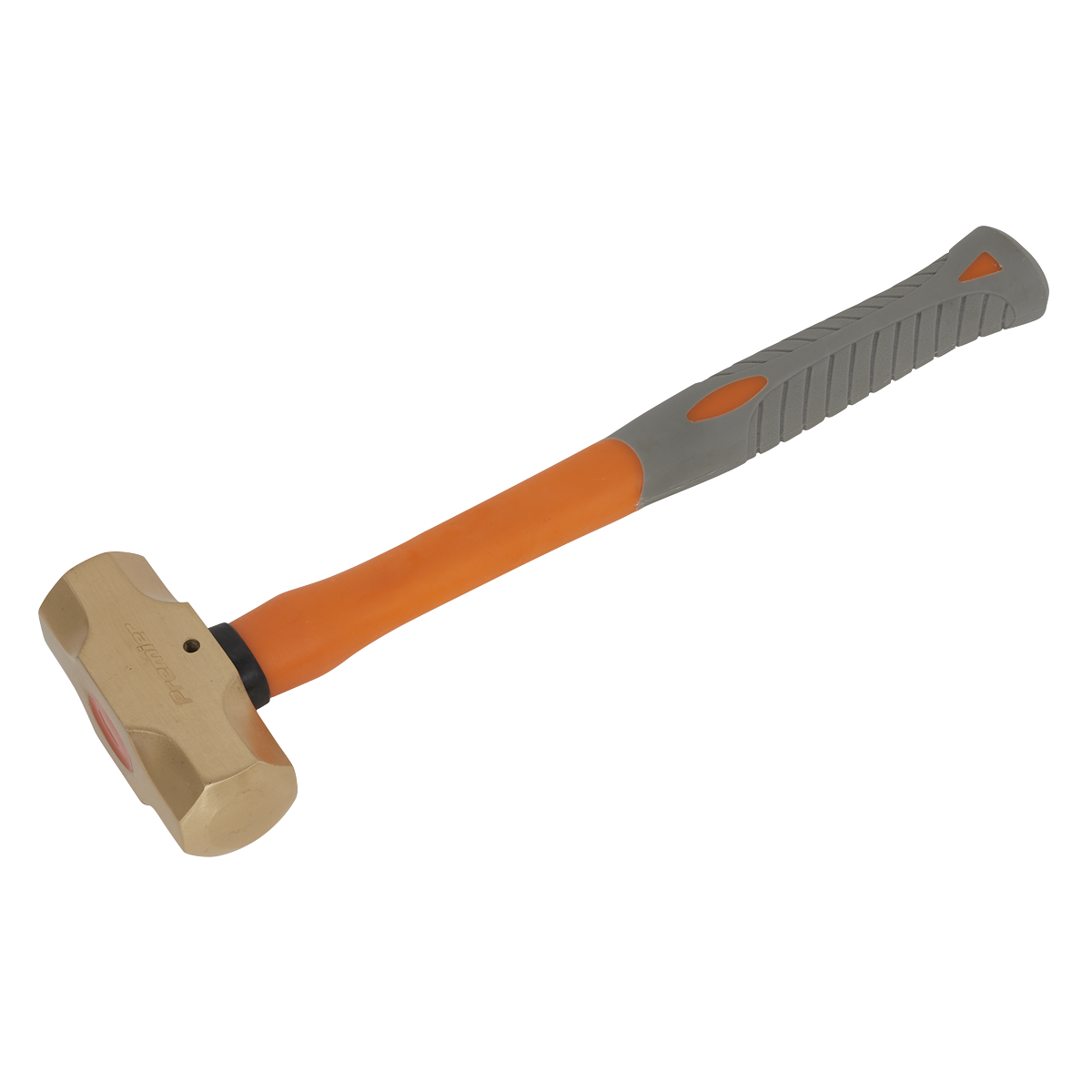 2.2lb Sledge Hammer - Non-Sparking