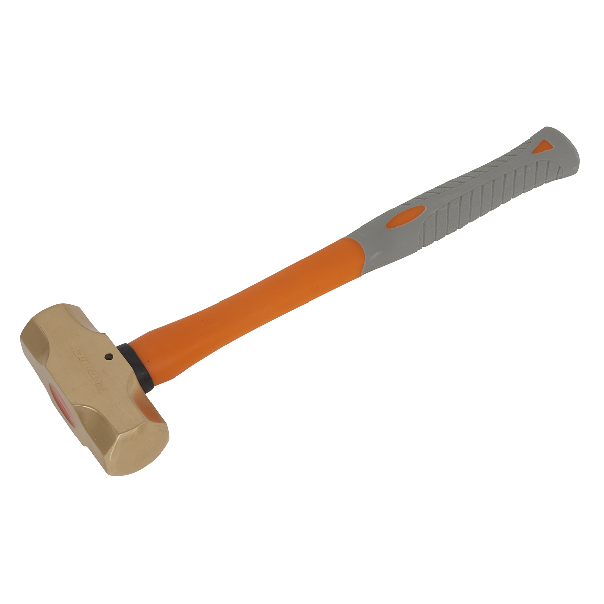 3lb Sledge Hammer - Non-Sparking