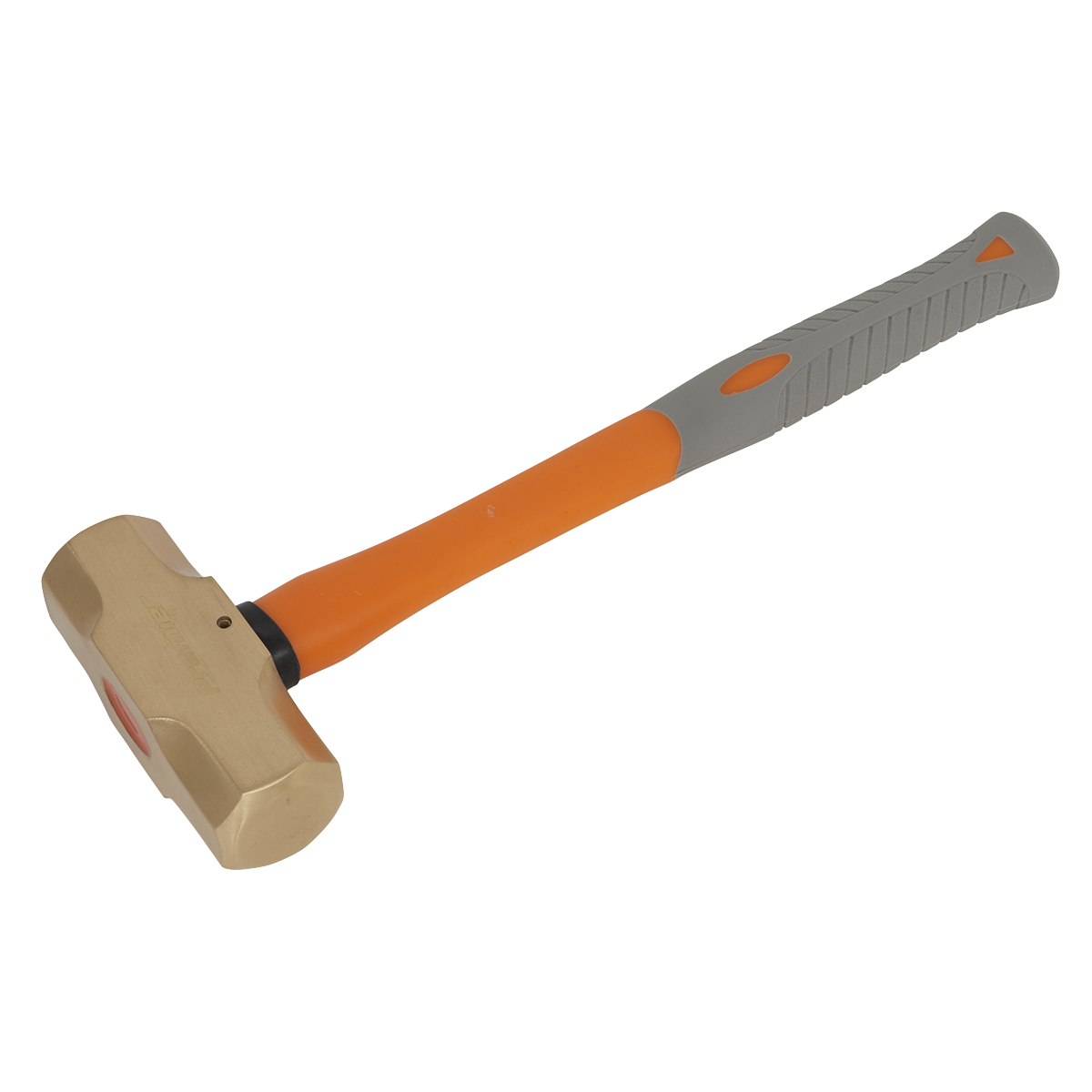 4.4lb Sledge Hammer - Non-Sparking