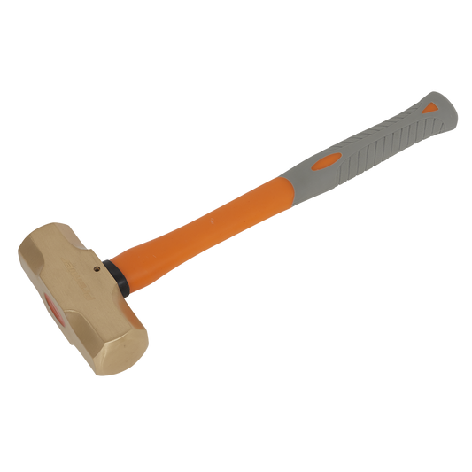 4.4lb Sledge Hammer - Non-Sparking