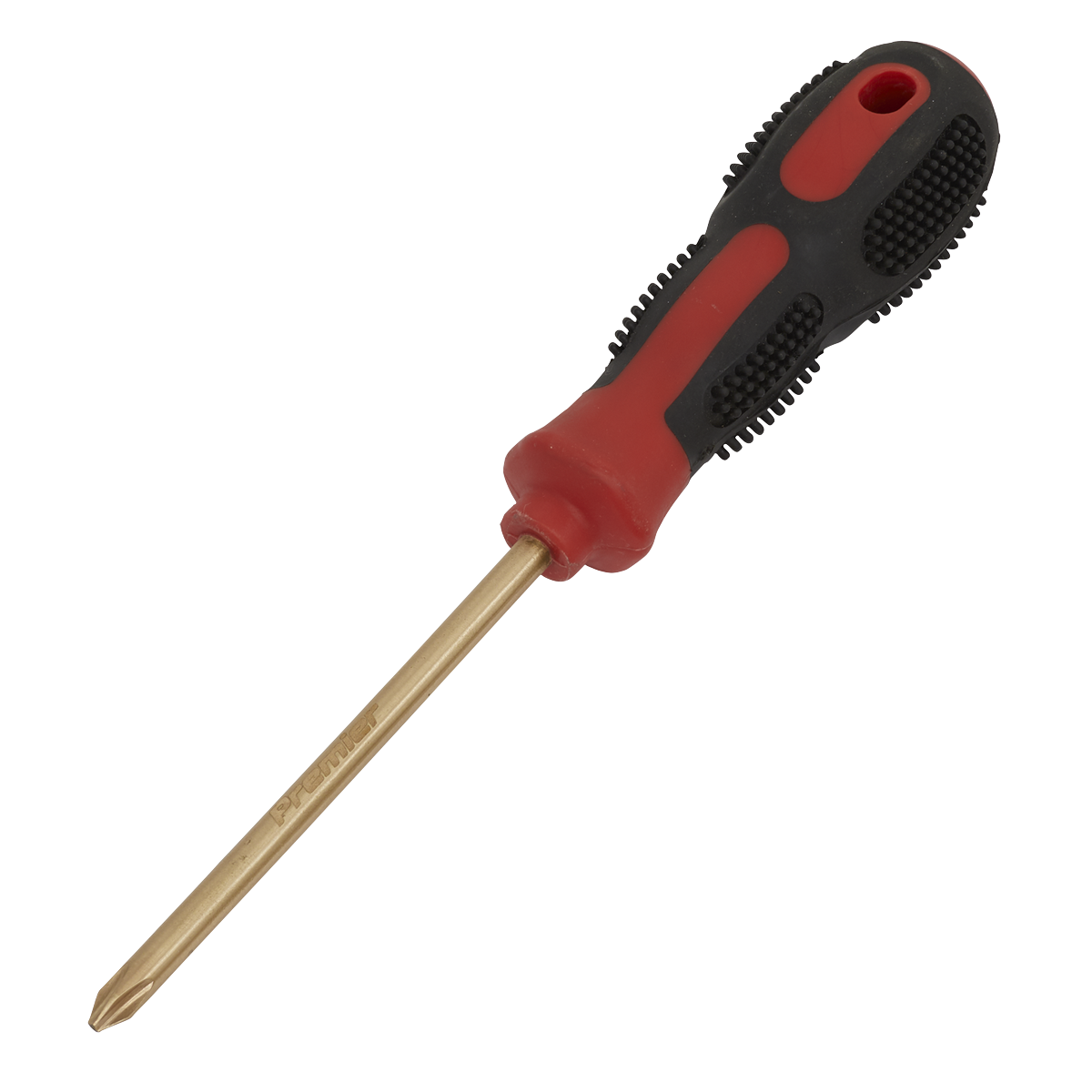 #2 x 100mm Phillips Screwdriver - Non-Sparking