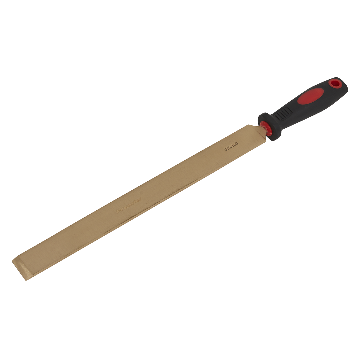 30 x 300mm Scraper Long - Non-Sparking