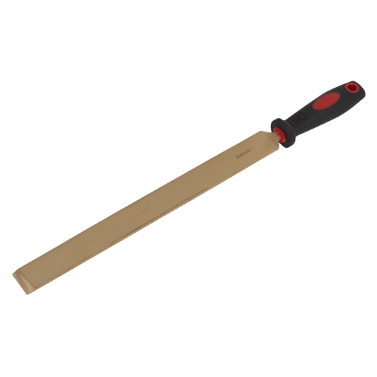 30 x 300mm Scraper Long - Non-Sparking