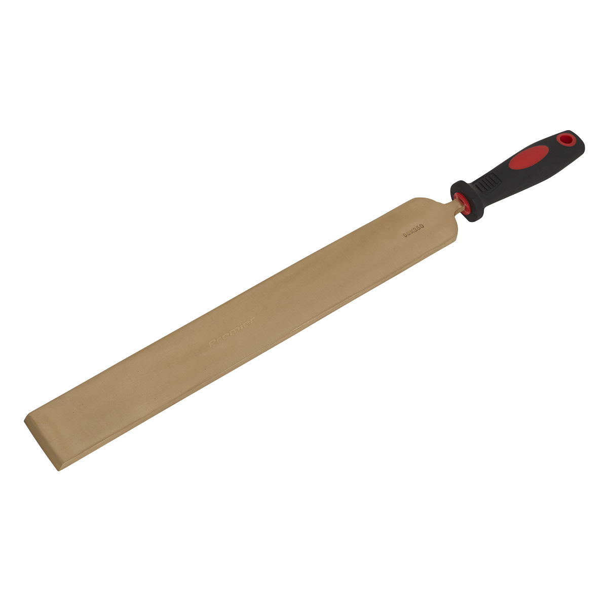 50 x 350mm Scraper Long - Non-Sparking