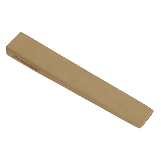 80 x 13 x 6mm Wedge - Non-Sparking