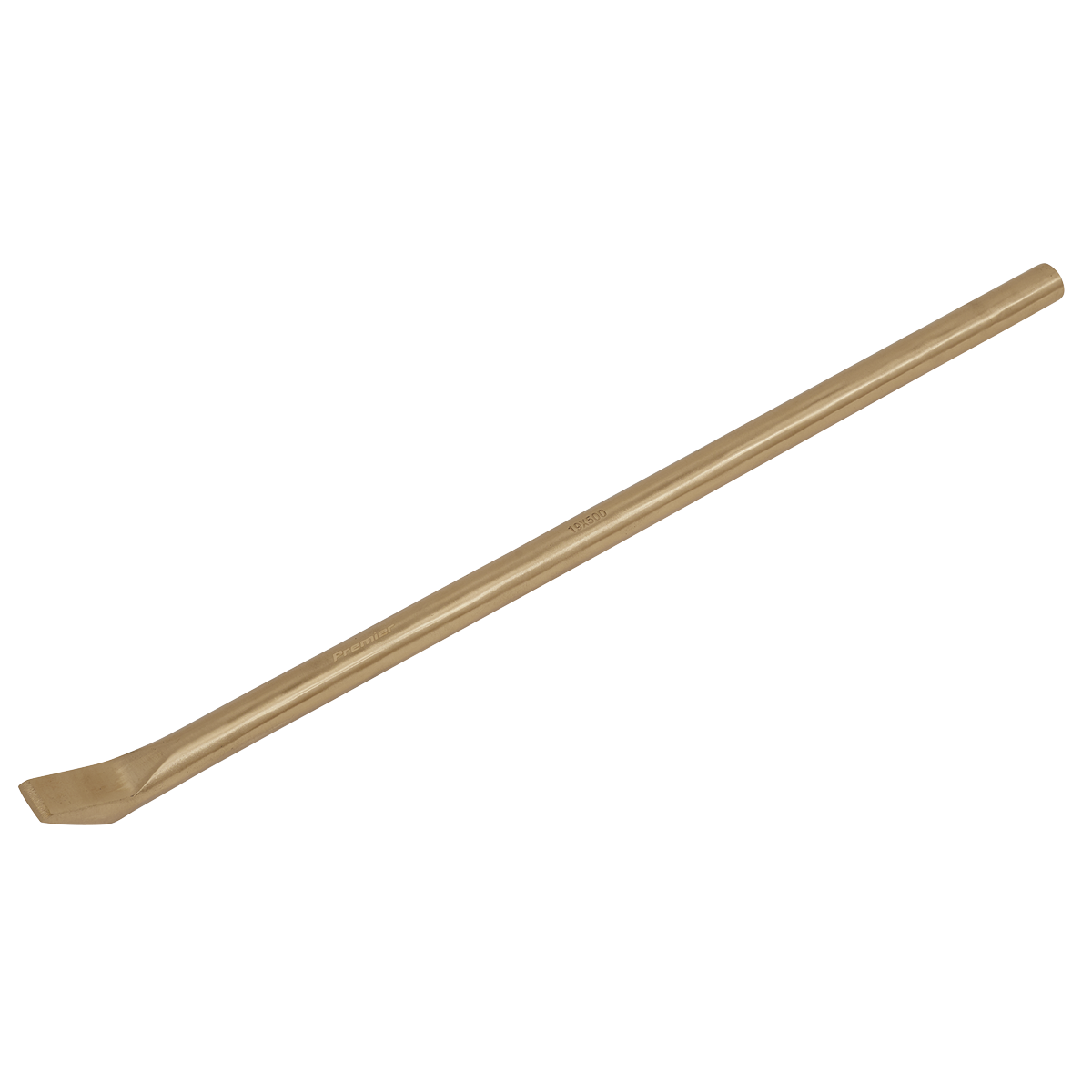 19 x 500mm Crowbar - Non-Sparking