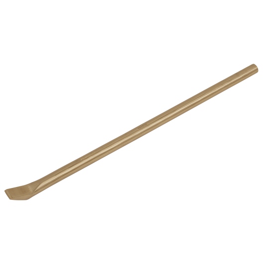 19 x 500mm Crowbar - Non-Sparking